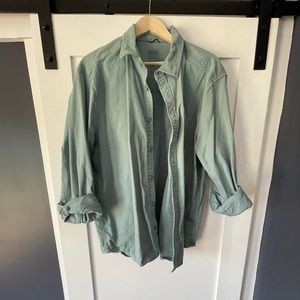 Topo Designs Button Up